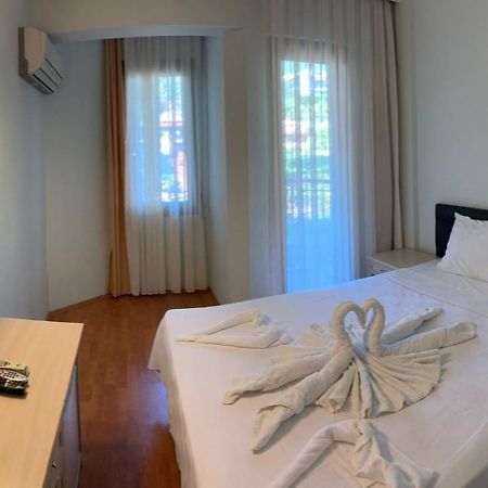 Boncuklu Otel Ölüdeniz Exterior foto
